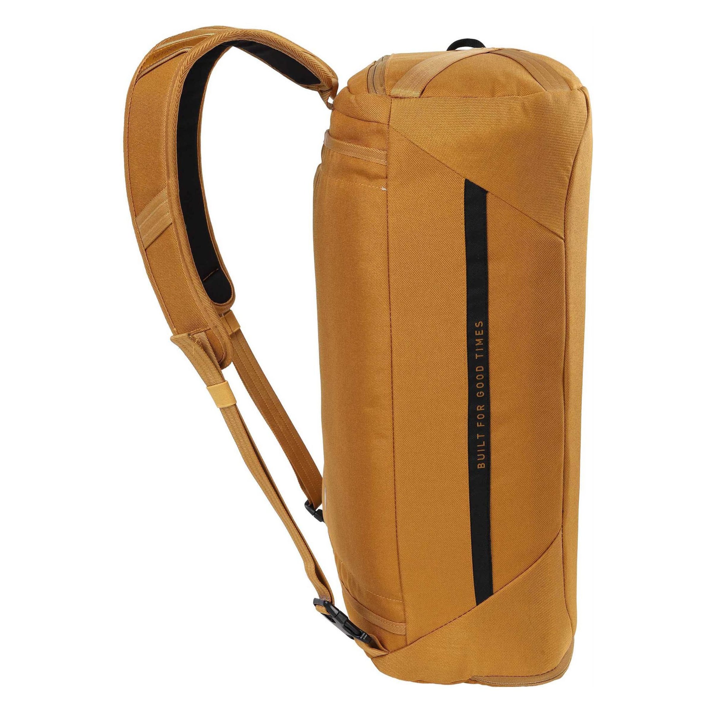Sac à dos 'Shuffle ' NitroBags en jaune