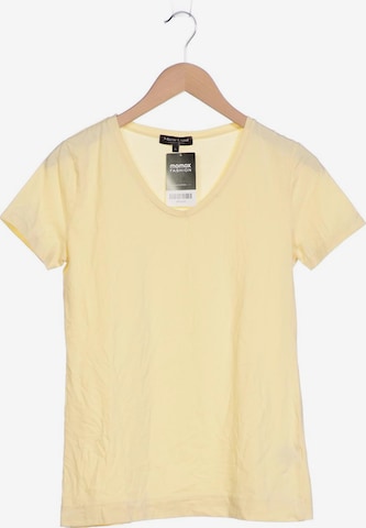 Marie Lund T-Shirt L in Gelb: predná strana