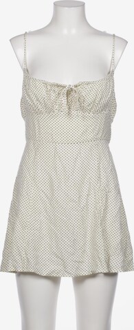 Urban Outfitters Dress in M in White: front