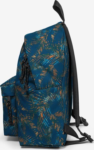 EASTPAK Batoh 'Padded' – modrá