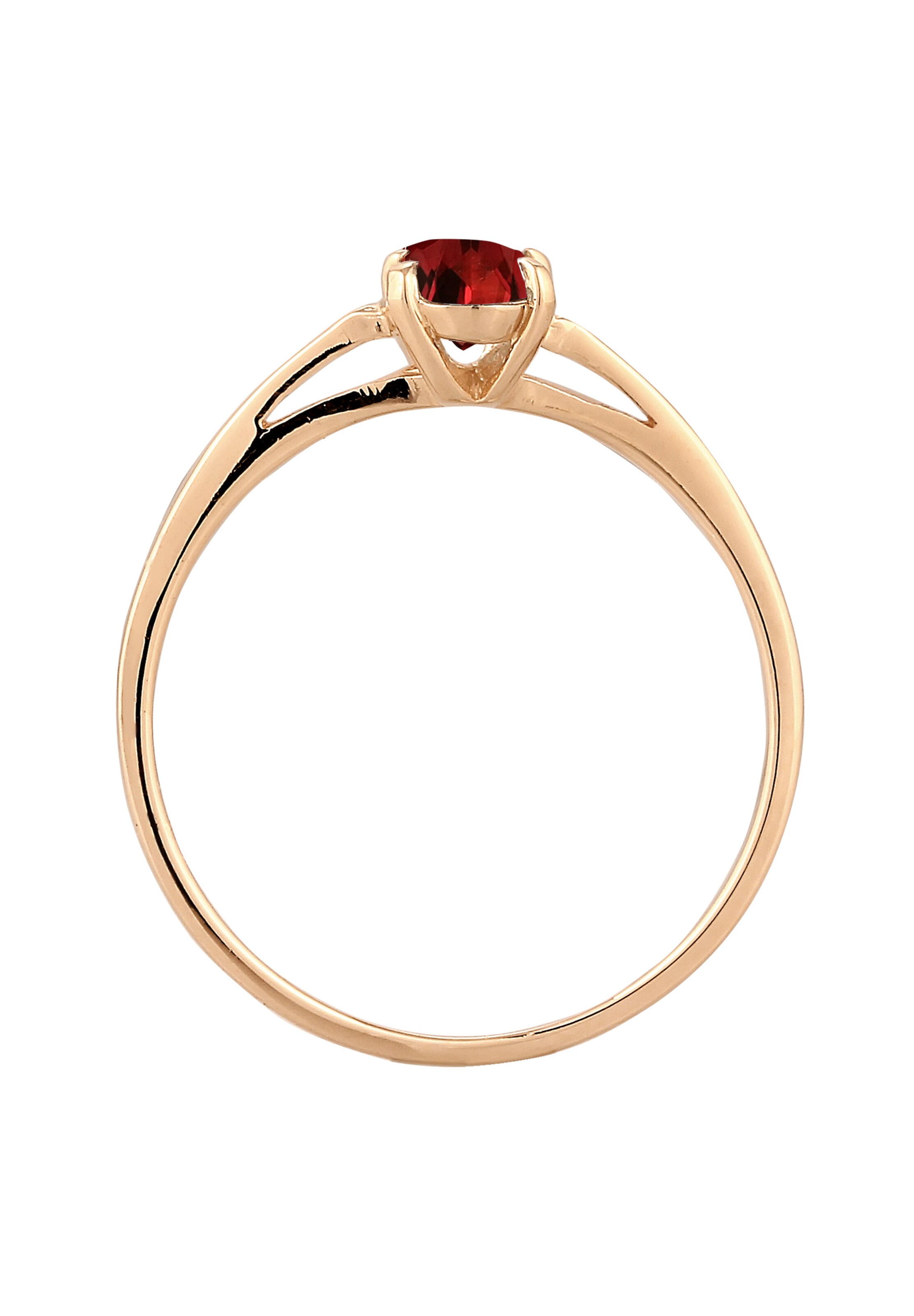 Bague ELLI PREMIUM en or