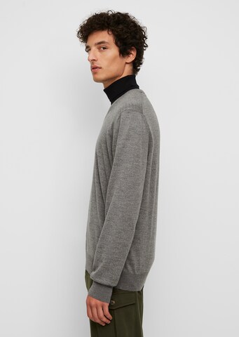 Marc O'Polo Pullover in Grau