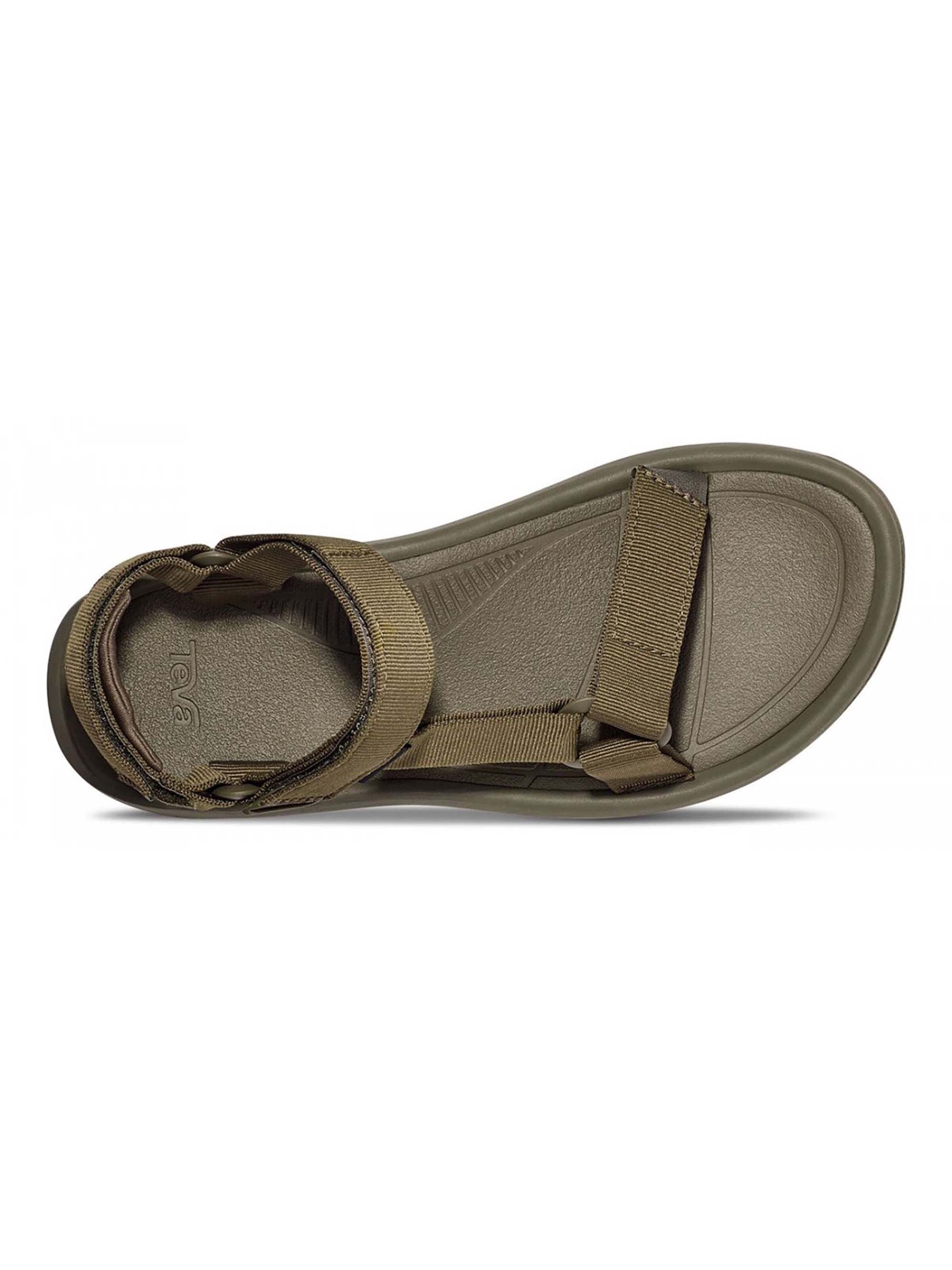 TEVA Sandals in Green