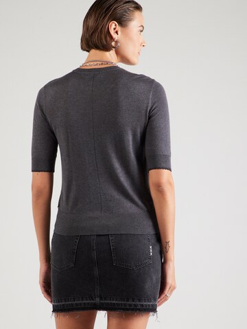 SCOTCH & SODA Πουλόβερ σε γκρι