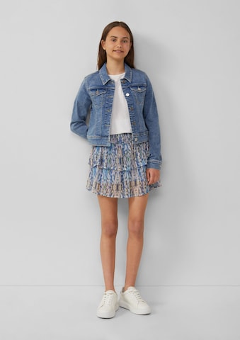 s.Oliver Shirt in Wit