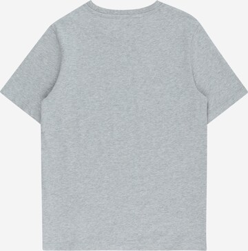 Regular T-Shirt Calvin Klein Jeans en bleu