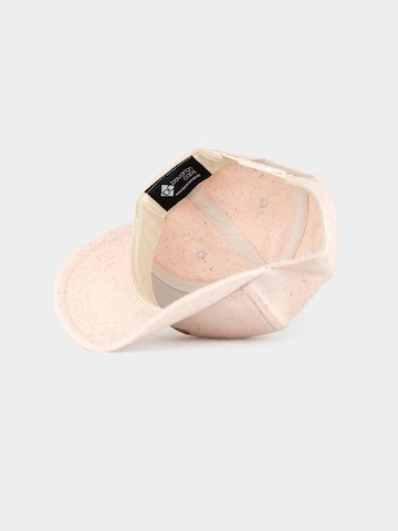 Bavarian Caps Cap 'Melone'‌‌‌‌‌ in Pink