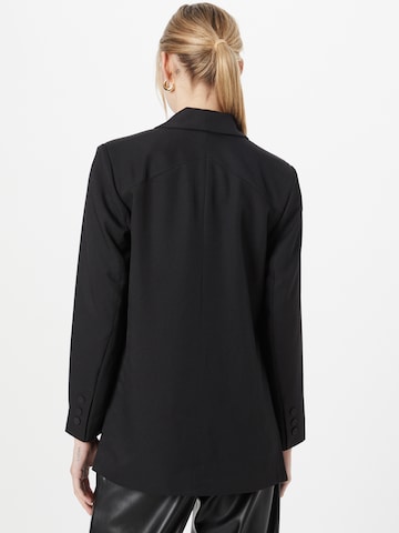 Y.A.S - Blazer 'Deeply' em preto