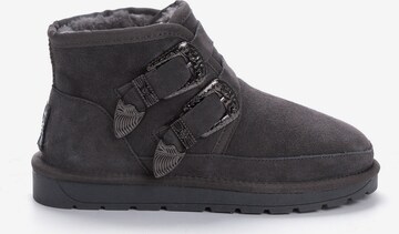 Gooce Snow boots 'Darci' in Grey