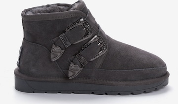 Gooce Snow Boots 'Darci' in Grey