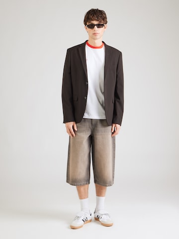 T-Shirt BOSS en blanc