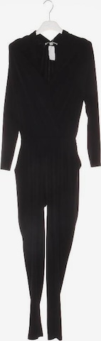 Michael Kors Jumpsuit in XXS in Black: front