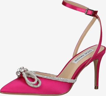 Décolleté 'Leia' di STEVE MADDEN in rosa: frontale