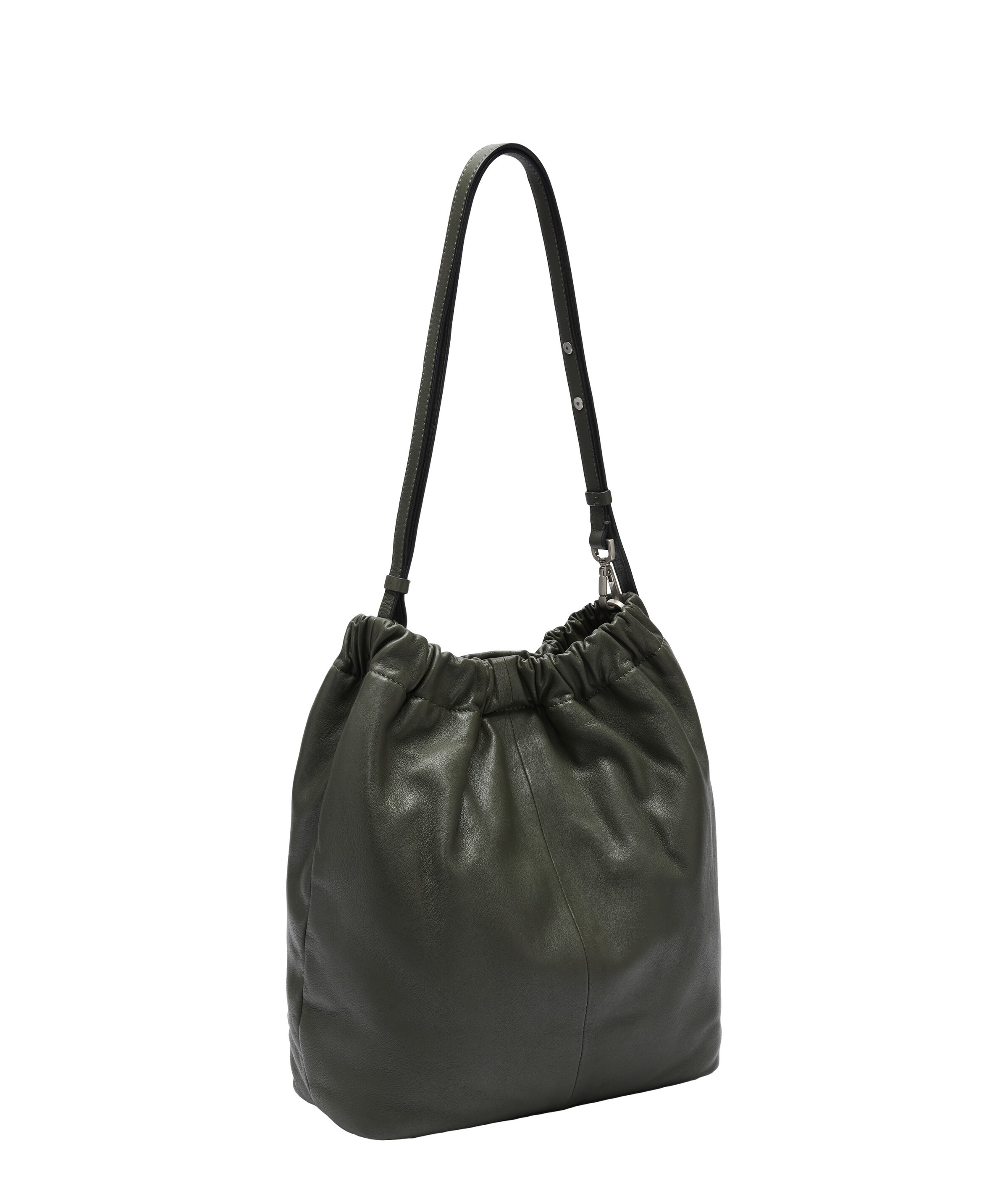 Liebeskind Berlin Pouch in Green