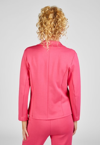 Rabe Blazer in Pink