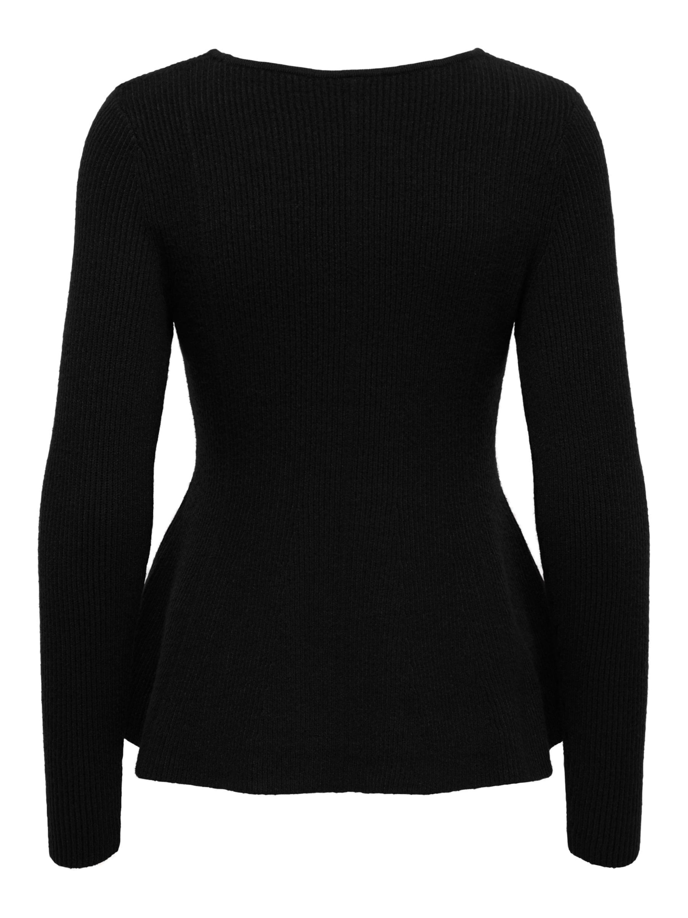 ONLY Sweater 'ONLibi' in Black