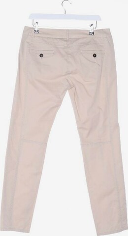 Max Mara Pants in XL in White