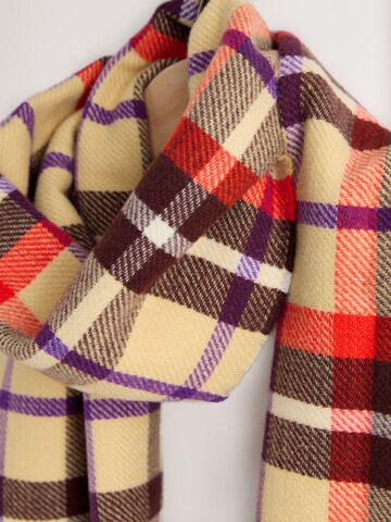 Next Kaulaliina värissä ruskea