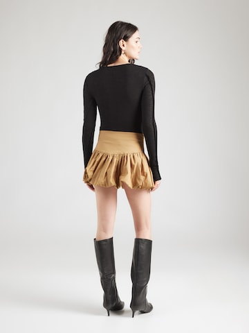 studioselect Юбка 'Mila' в Зеленый