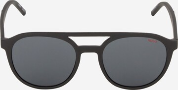 HUGO Sunglasses in Black