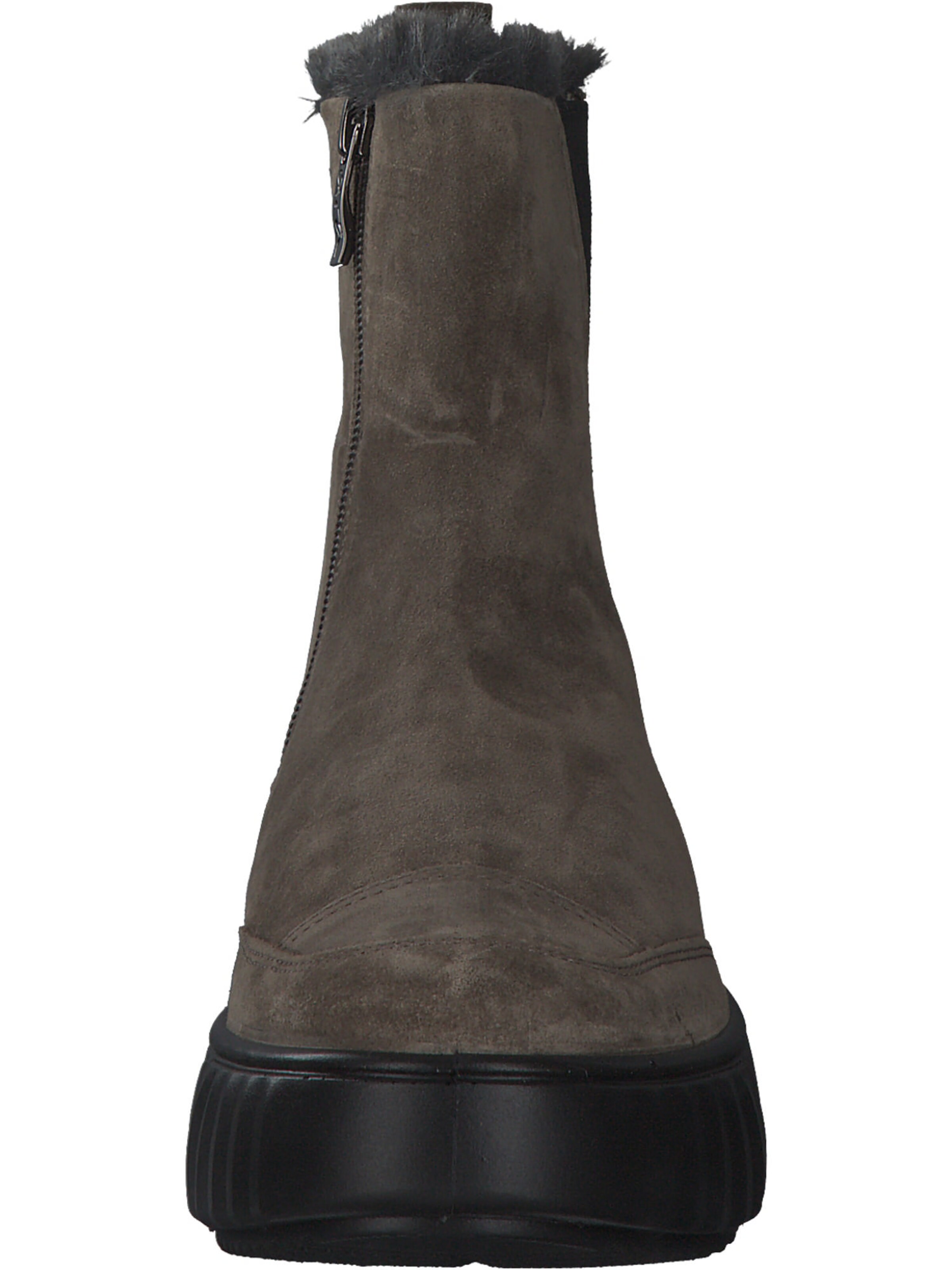 ARA Chelsea boots 'Monaco' in Beige