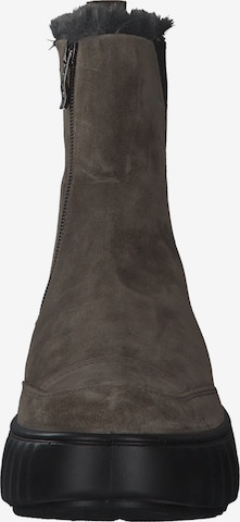 ARA Chelsea Boots 'Monaco' in Beige