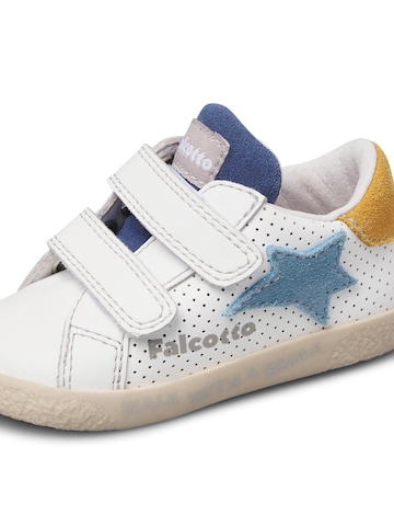 Falcotto Halbschuh 'ALNOITE 2 VL.'‌‌‌‌‌‌‌ in Blau