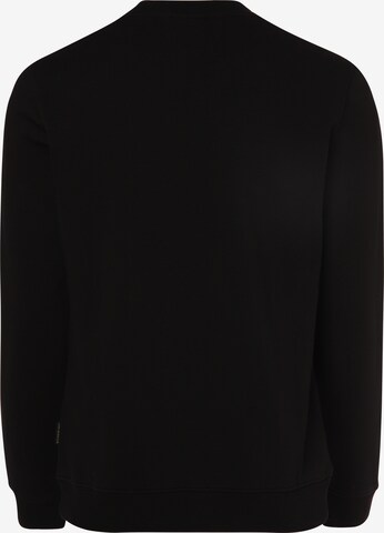 NAPAPIJRI Sweatshirt 'Balis' in Schwarz