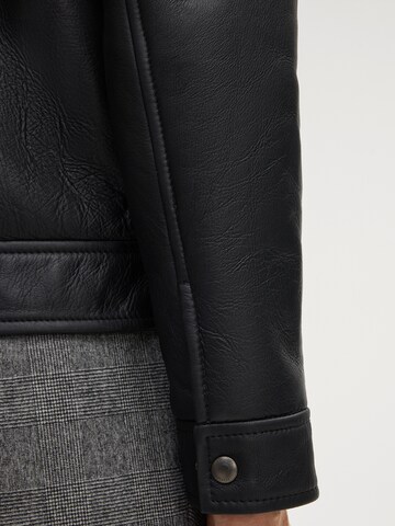 Veste mi-saison 'Boron' JOOP! en noir