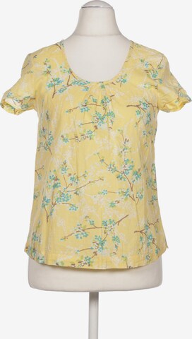 King Louie Blouse & Tunic in S in Yellow: front