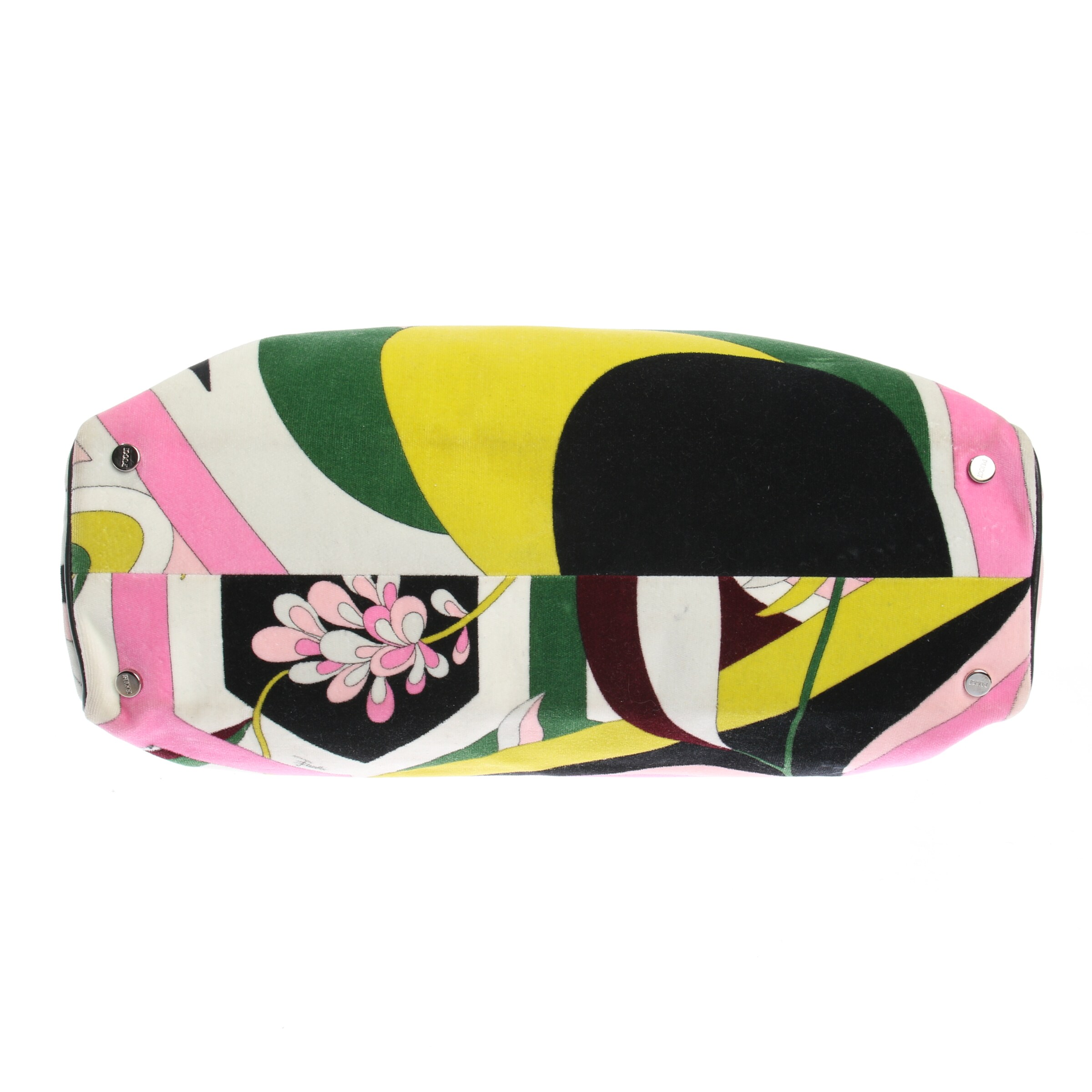 Emilio Pucci Handtasche One Size in Mischfarben