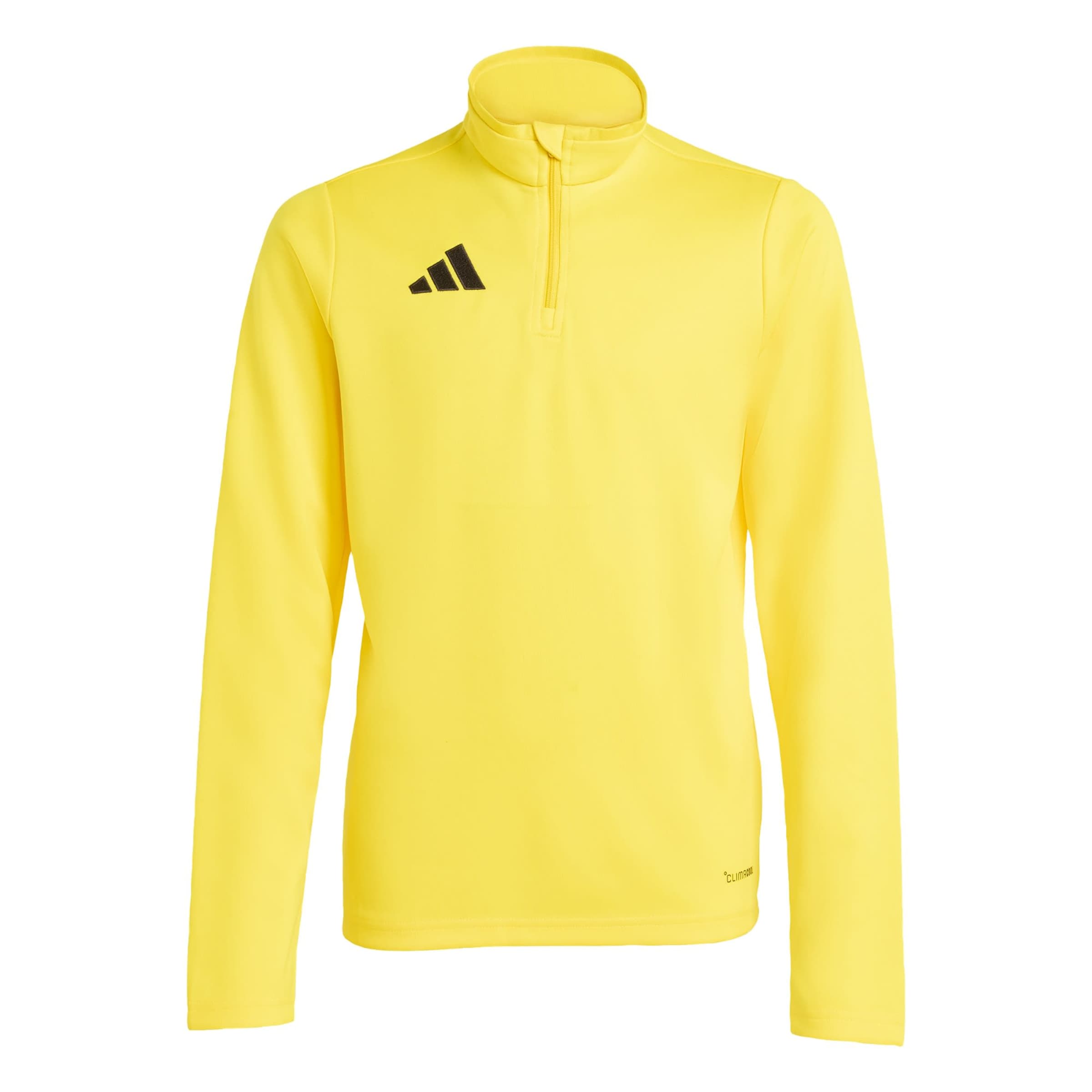 ADIDAS PERFORMANCE - Camiseta funcional 'Entrada26' en amarillo