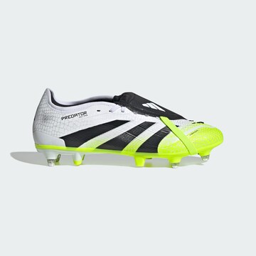 ADIDAS PERFORMANCE Soccer shoe 'Predator Pro' in White