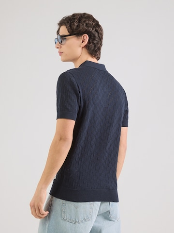 Karl Lagerfeld Πουλόβερ σε μπλε