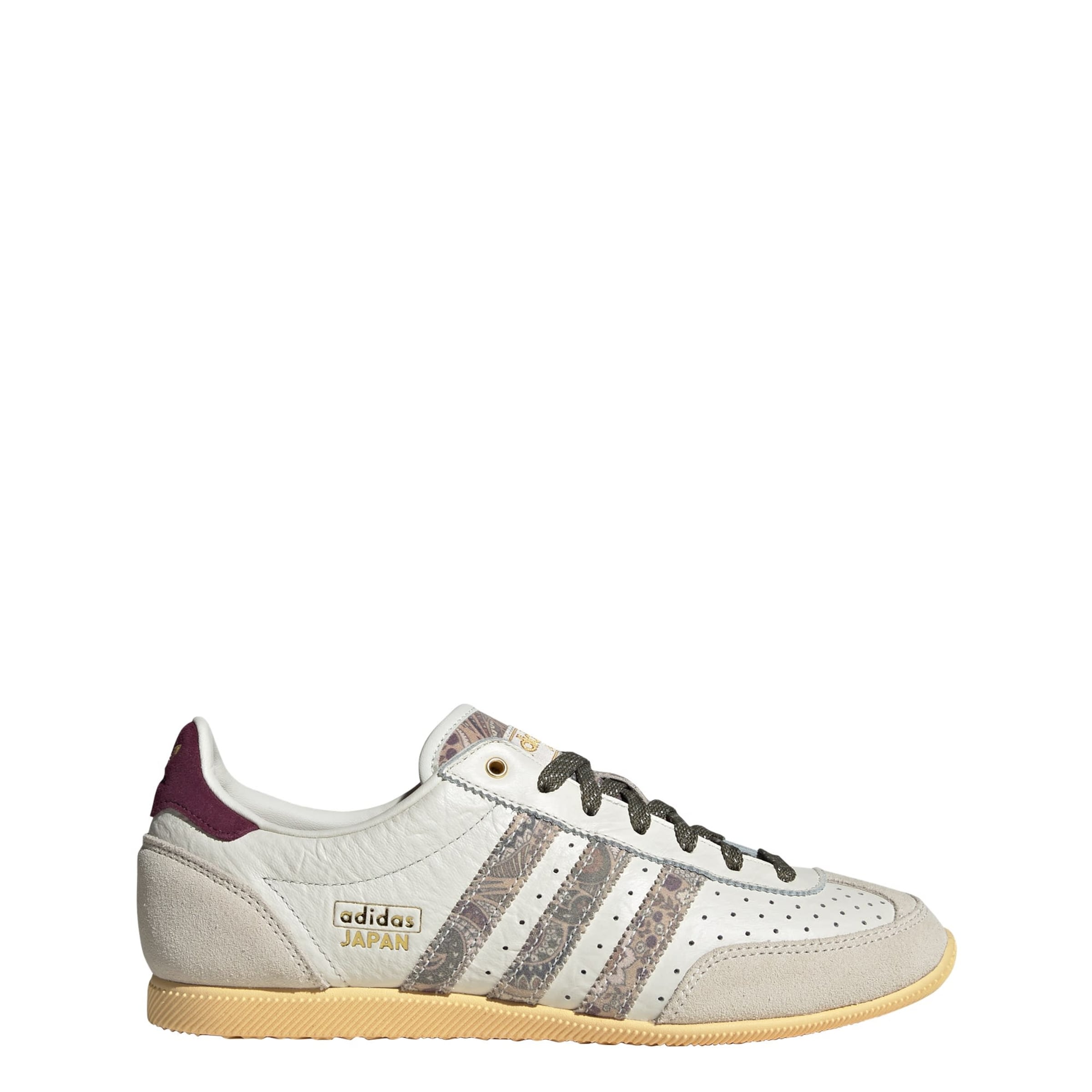 Sneaker bassa 'Japan X Liberty London' di ADIDAS ORIGINALS in bianco