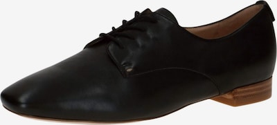 PETER KAISER Schnürschuh in schwarz, Produktansicht