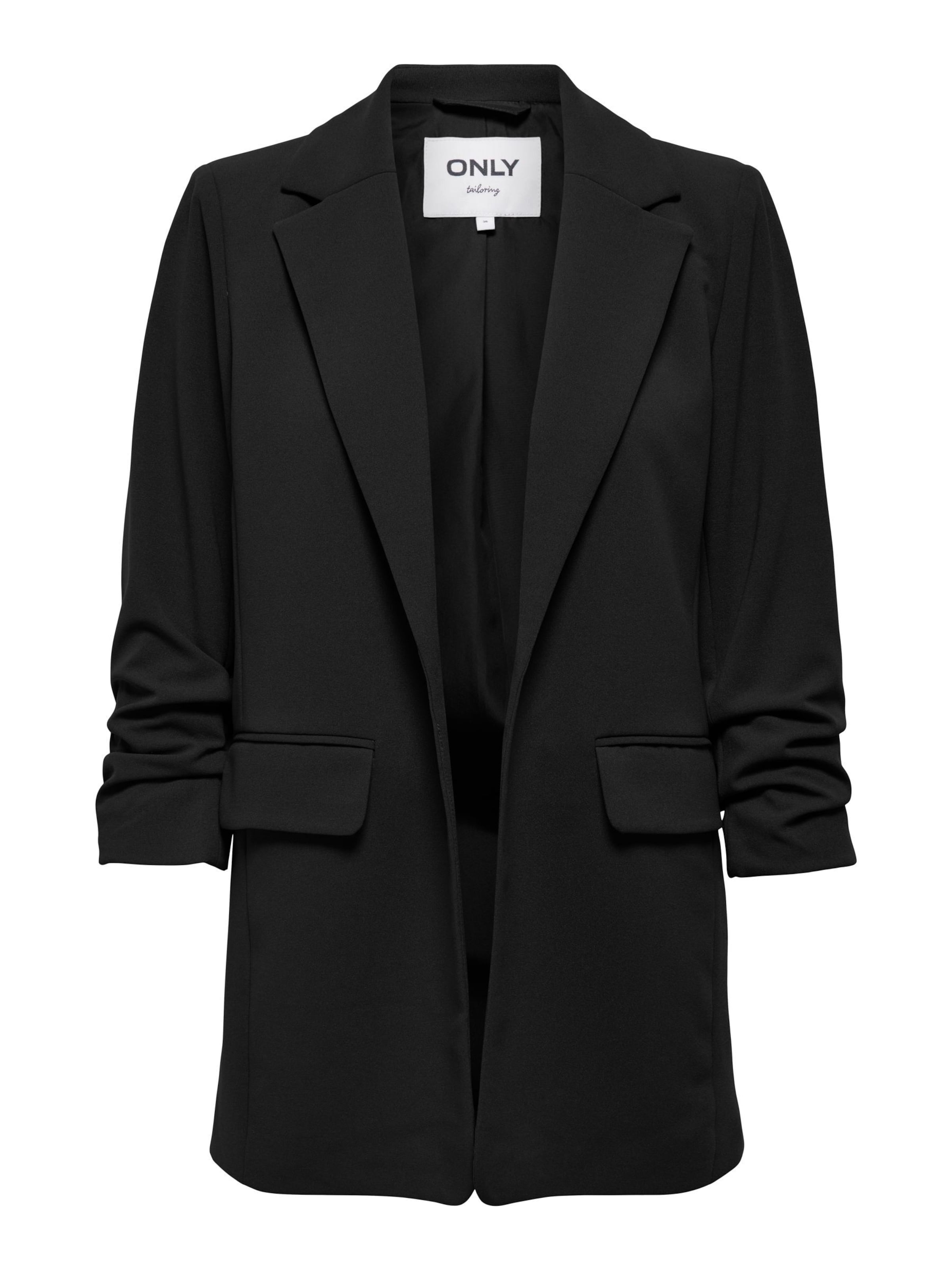 Blazer 'ONLKalina' in 36 ONLY di colore nero, Visualizzazione prodotti