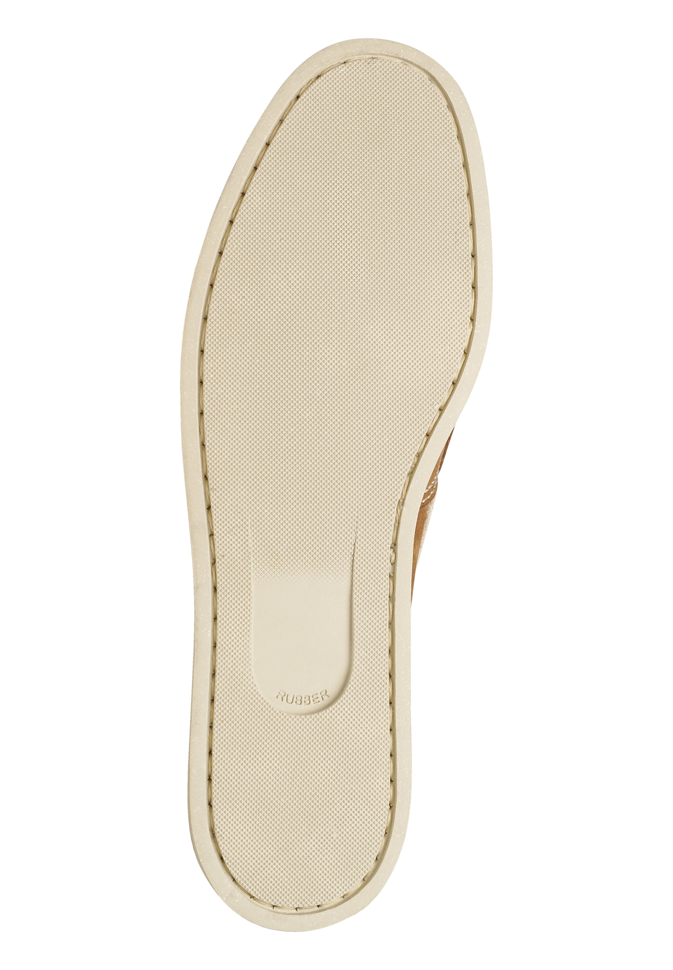 Henry Stevens Mokassin ' Elia ' in Beige