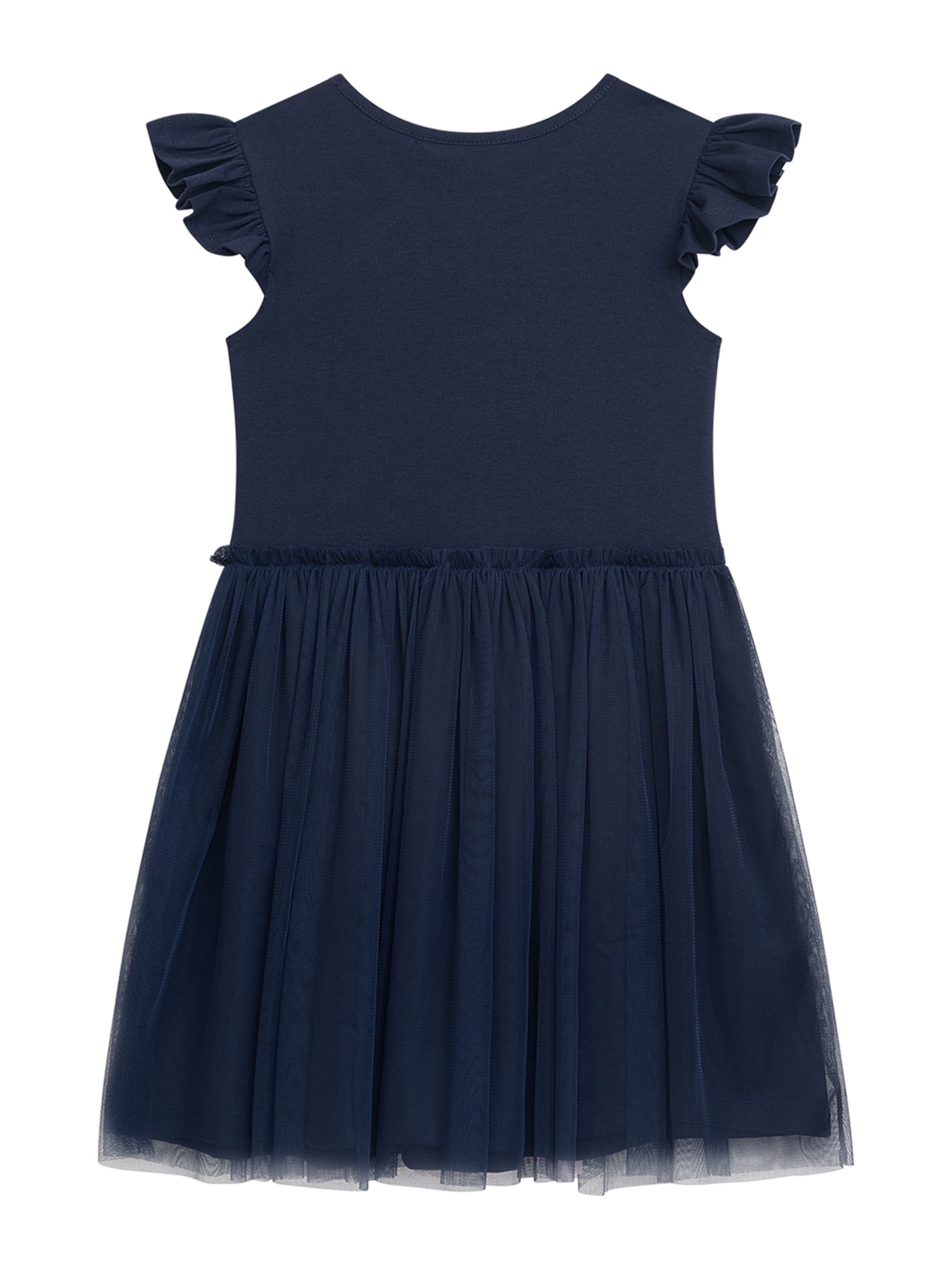 Robe Danamade en bleu