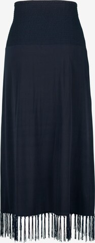 Ulla Popken Beach Dress in Blue