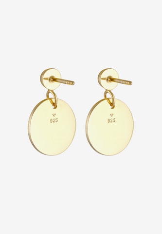 ELLI Earrings in Gold