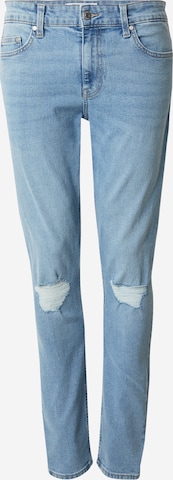 Only & Sons Regular Farkut 'ONSLOOM' värissä sininen: etupuoli