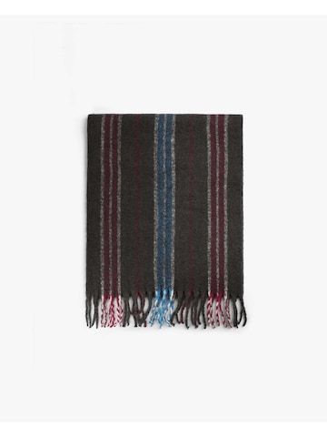 Scalpers Κασκόλ σε γκρι