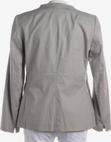 AKRIS Blazer in XL in Grey