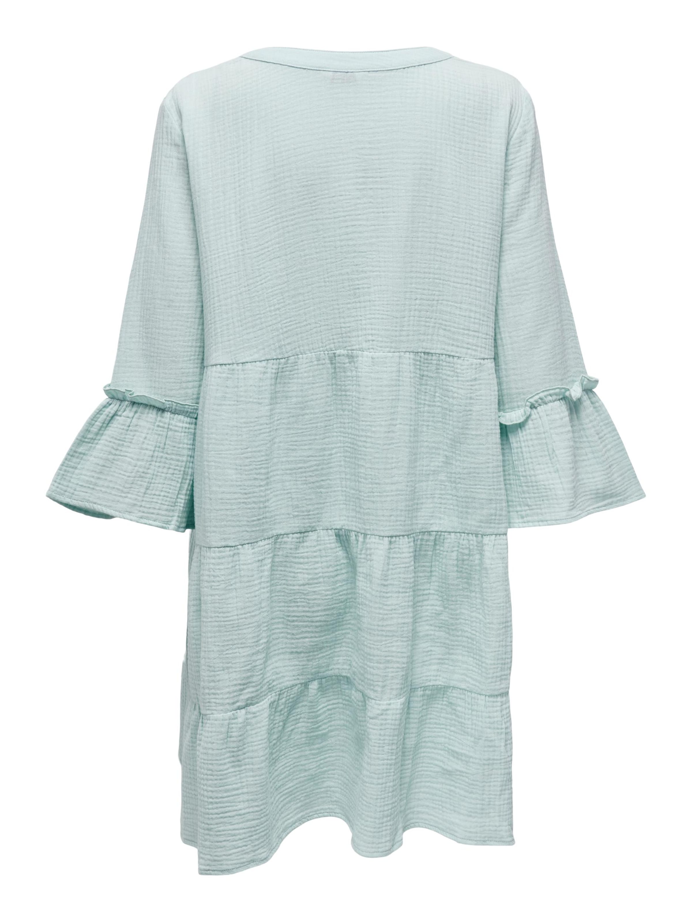 ONLY Dress 'ONLThyra' in Green