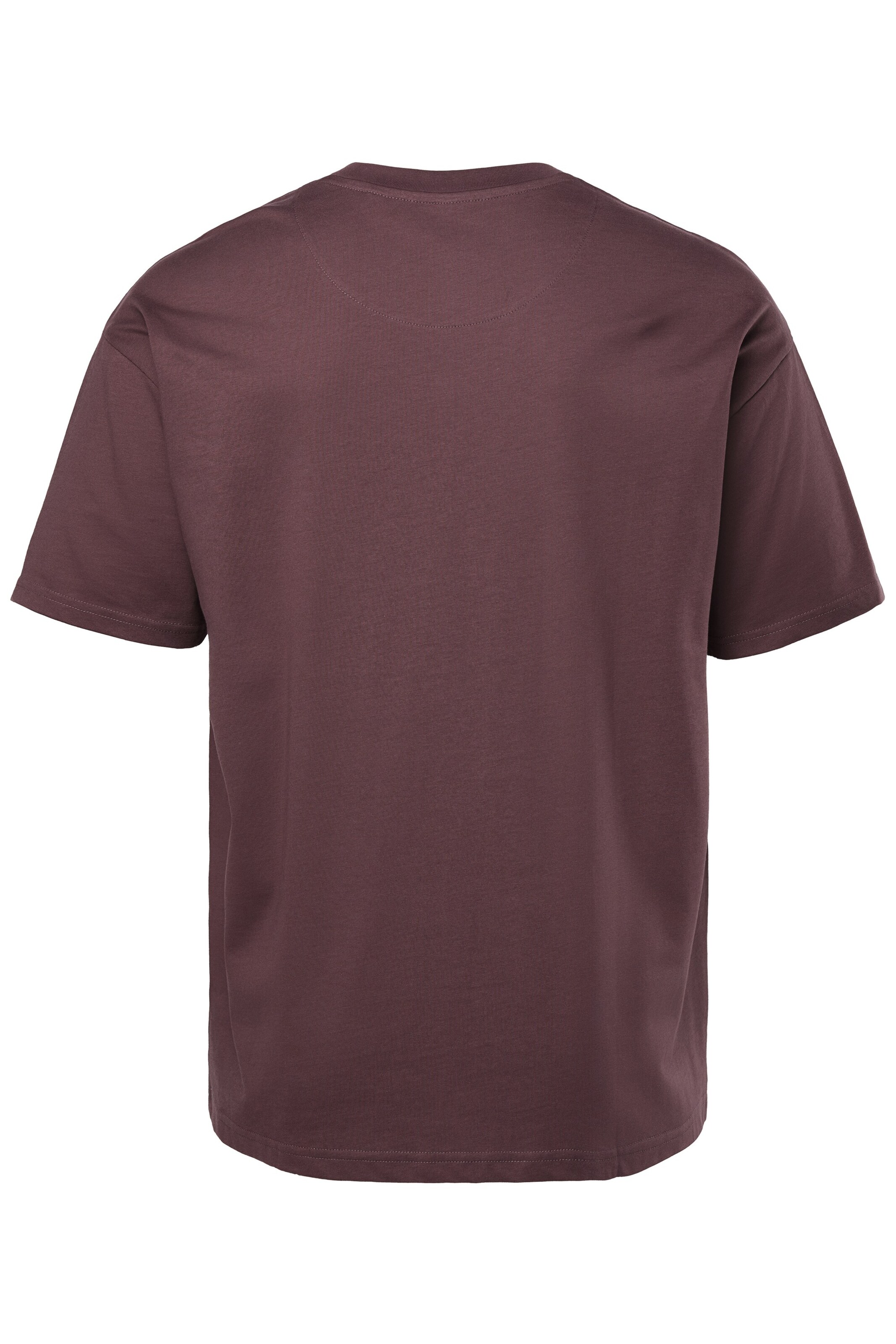 STHUGE T-Shirt in Lila