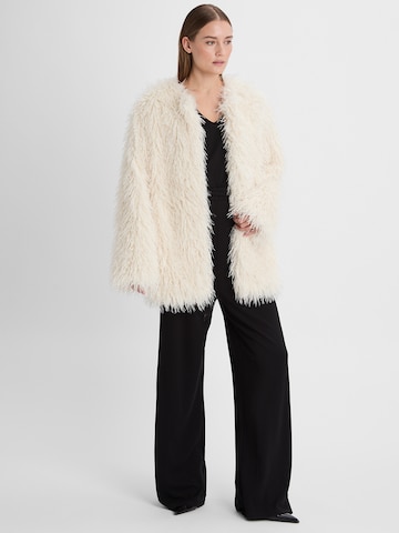 Giacca invernale 'Chayenne' di Guido Maria Kretschmer Women in bianco