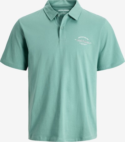 JACK & JONES Majica 'JJBRANDON' u cijan plava, Pregled proizvoda