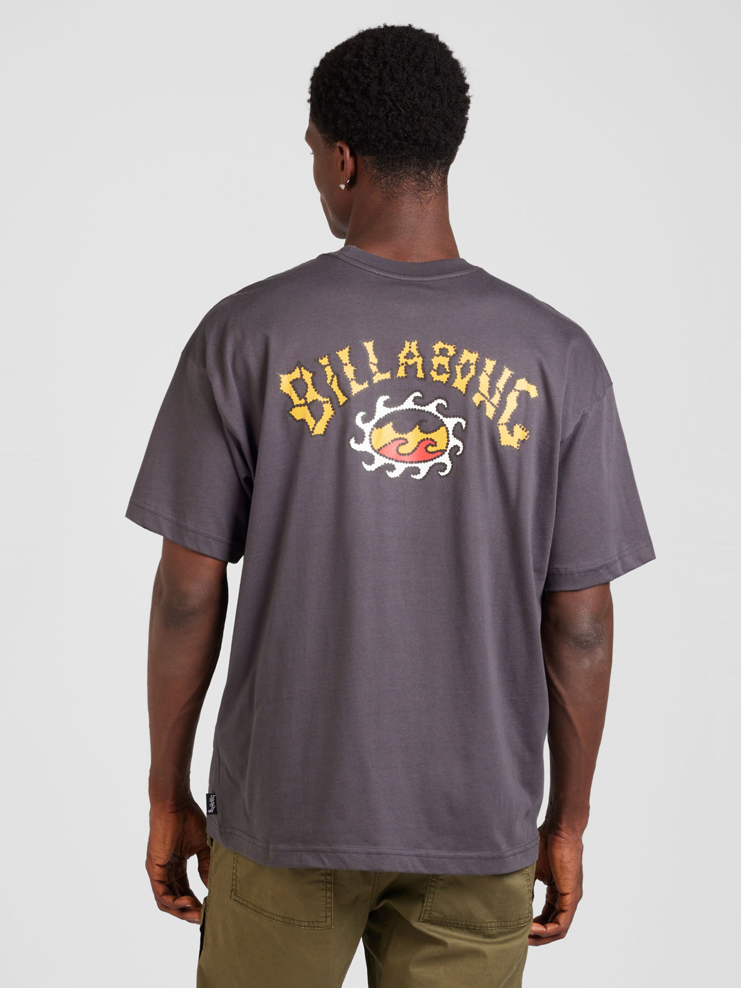 Billabong camisetas hotsell