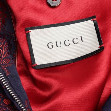 Gucci Übergangsjacke M in Mischfarben